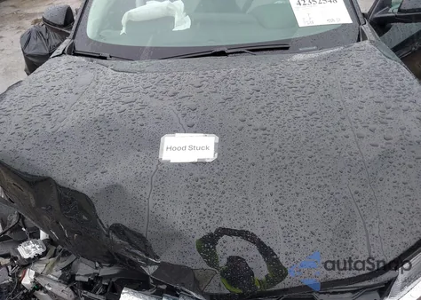 2024 Chevrolet Trax Fwd Sp z USA, uszkodzony, nr VIN KL77LFE27RC208274